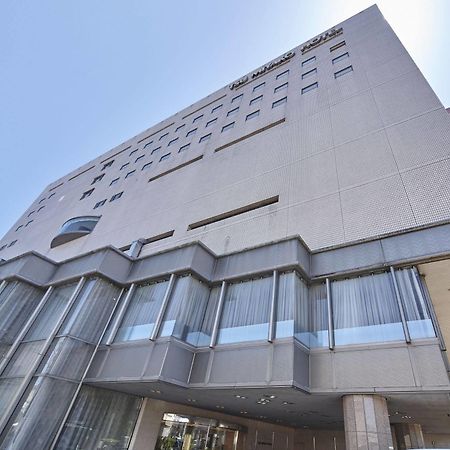 Miyako City Tsu Ngoại thất bức ảnh