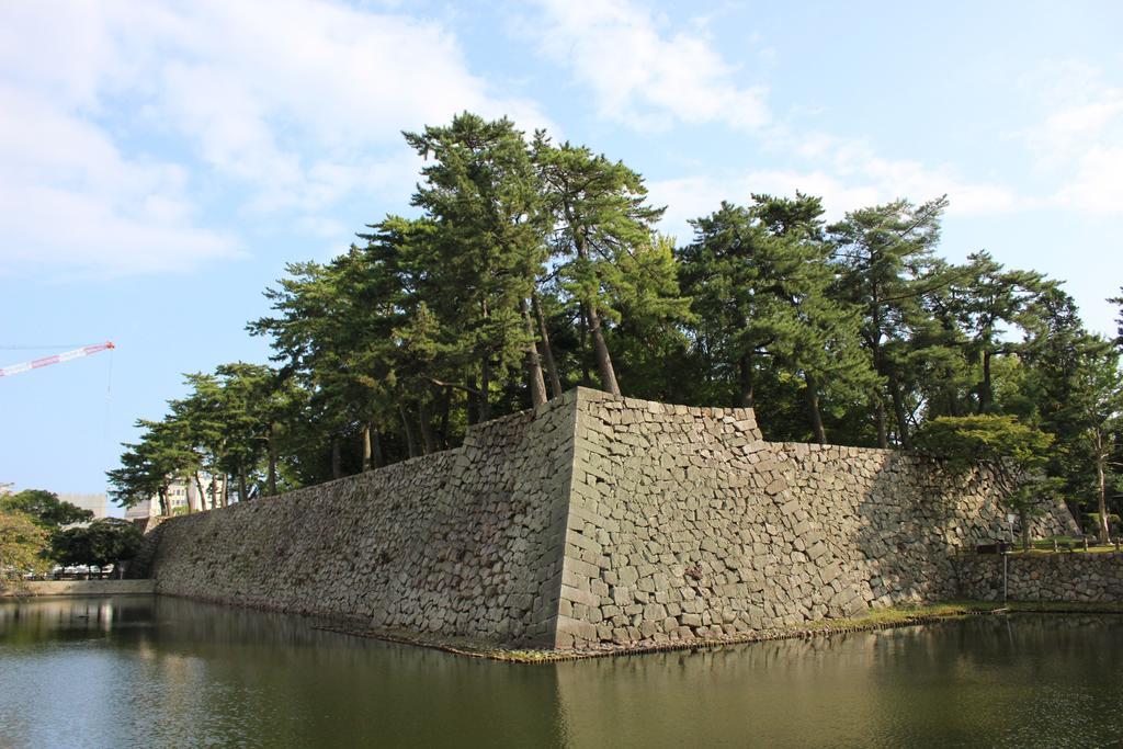 Miyako City Tsu Ngoại thất bức ảnh
