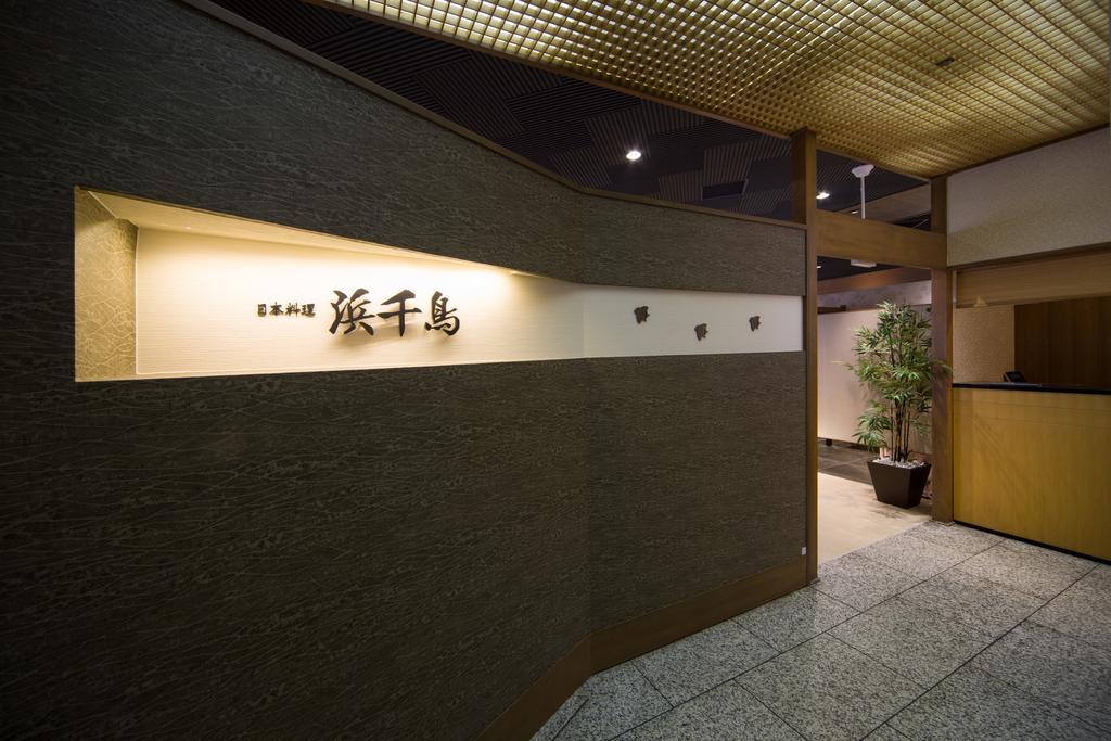Miyako City Tsu Ngoại thất bức ảnh
