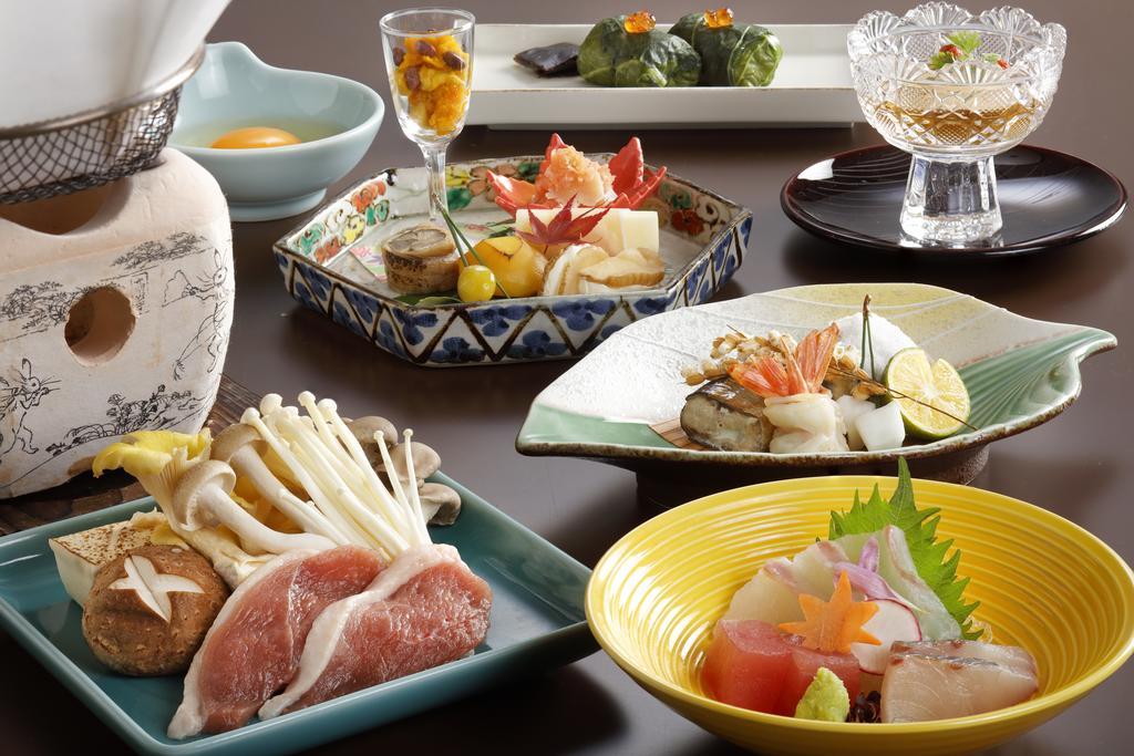 Miyako City Tsu Ngoại thất bức ảnh