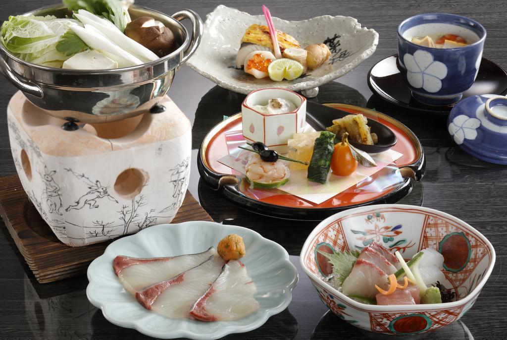 Miyako City Tsu Ngoại thất bức ảnh