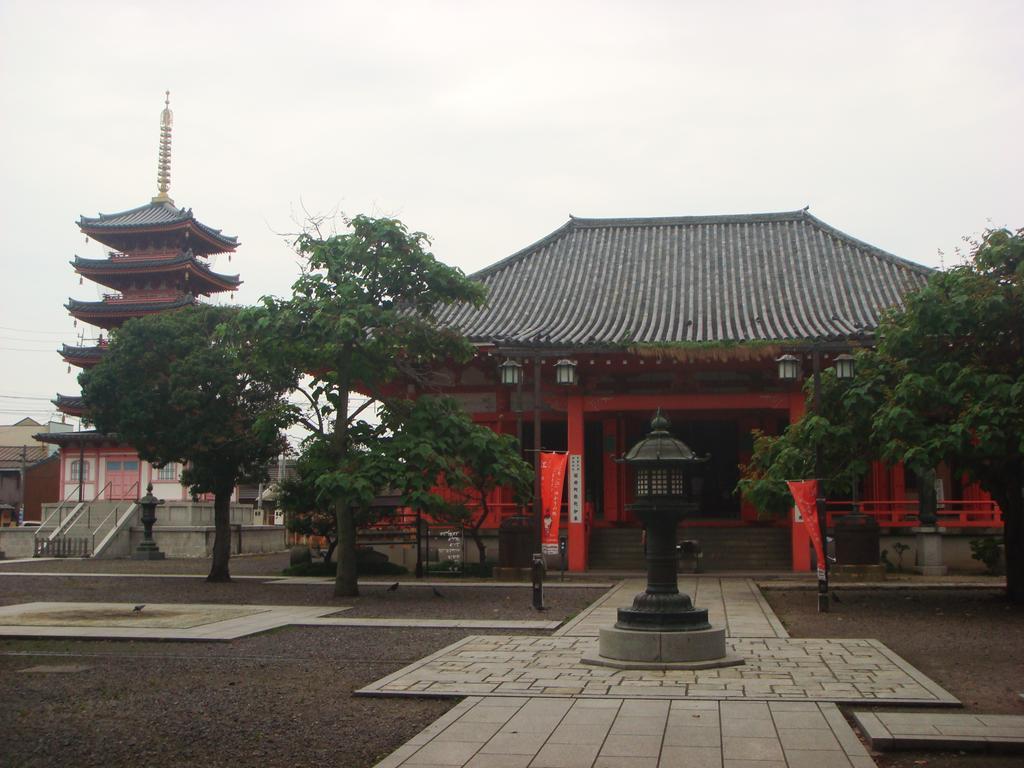 Miyako City Tsu Ngoại thất bức ảnh